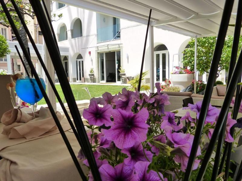 Il Piccolo Giardino Gh ***Superior Hotel Taormina Kültér fotó