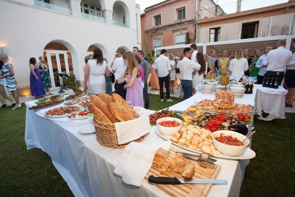 Il Piccolo Giardino Gh ***Superior Hotel Taormina Kültér fotó