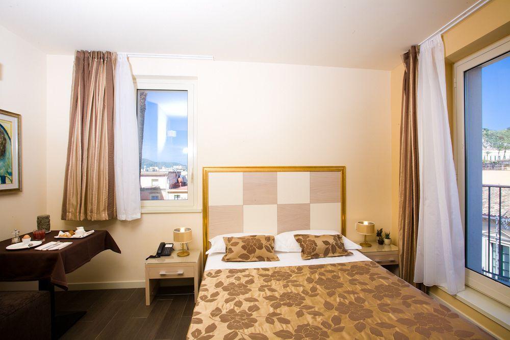 Il Piccolo Giardino Gh ***Superior Hotel Taormina Kültér fotó