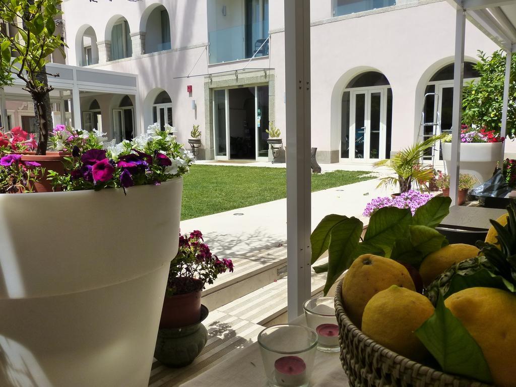Il Piccolo Giardino Gh ***Superior Hotel Taormina Kültér fotó